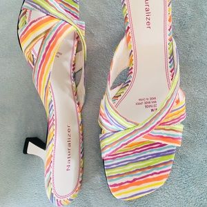 Naturalizer sandals